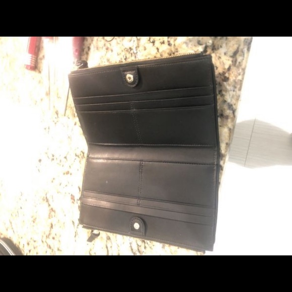 Kate Spade Handbag and wallet - Picture 3 of 5